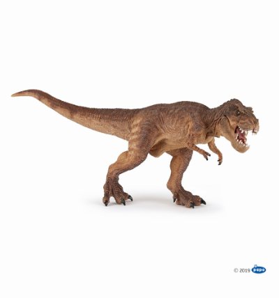 Papo T-Rex 55001