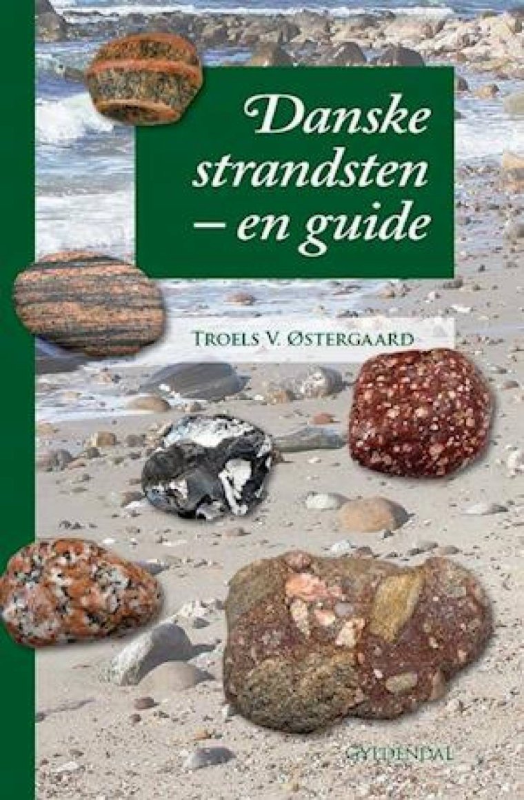 Danske strandsten - en guide