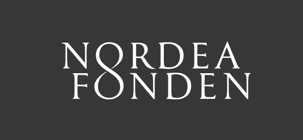 Støttet af Nordea-fonden Støttet af Nordea-fonden